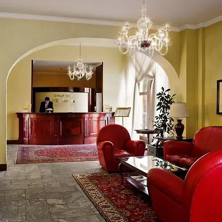 Milano Hotel 3*